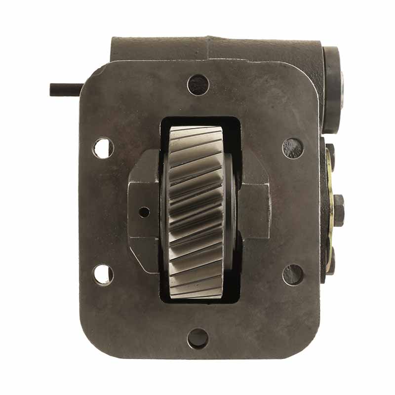 بغل گیربکس ایسوزو NPR (6 و 8 T) دستی